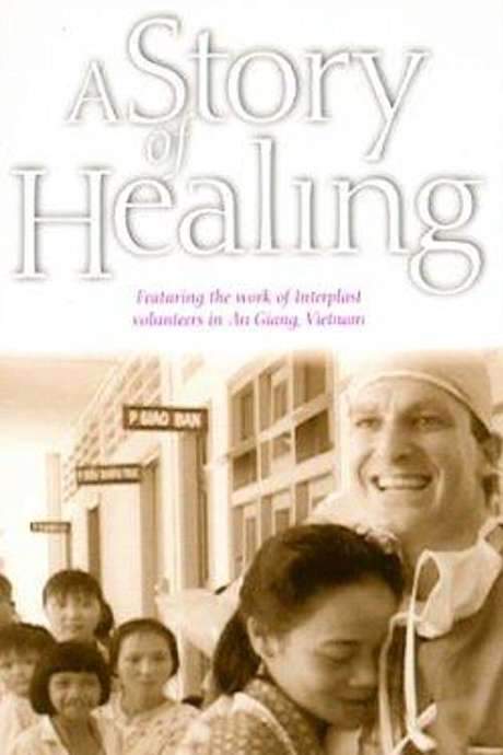 A Story of Healing